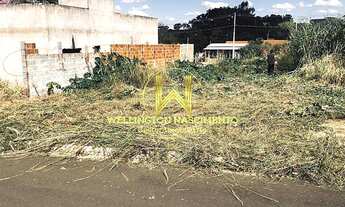 Imagem 2: Lote/Terreno para venda com 180 metros quadrados em Centro - Cedral - SP