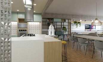 Imagem 5: Apartamento Santa cecilia com closet