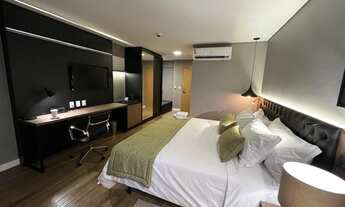 Imagem 6: FLAT/STUDIO SETOR MARISTA ALTO PADRÃO