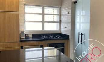 Imagem 4: Reformado, em excelente localização na Vila Olimpia