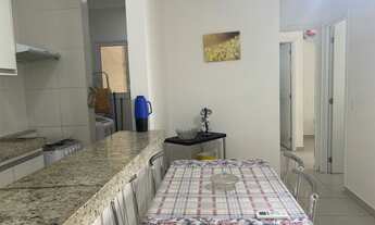 Imagem 6: Apartamento em ótimo condomínio na Praia Grande