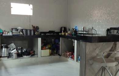 Imagem 3: Zona oeste) Casa para venda no Goiabal