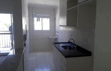 Imagem 4: SAO ROQUE - Apartamento PADRÃO - JARDIM VILLACA