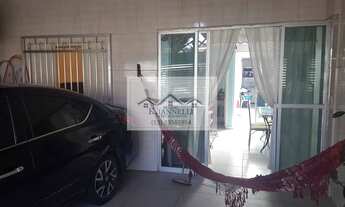 Imagem 6: Vendo Casa Grande Com 2 Dormitórios no Boqueirão