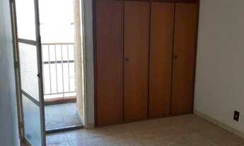 Imagem 2: Apto c/3 dormitórios/Escada de Frente, à venda, 87 m² por R$ 220.000 - Jardim Santa Maria