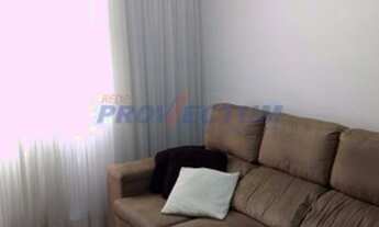 Imagem 3: Apartamento - Vila Industrial - Campinas