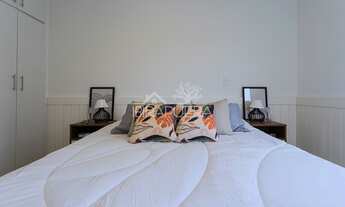 Imagem 3: Amplo apartamento 89m2 com 2 dormitórios,1 banheiro e 1 vaga à venda, Itaim Bibi, São Paul