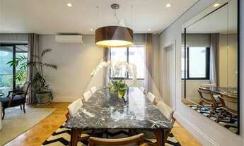 Imagem 6: São Paulo - Apartamento Padrão - JARDIM PAULISTA