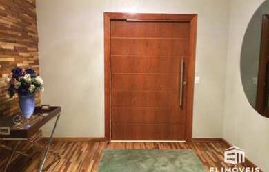 Imagem 6: Casa com 3 dormitórios à venda, 340 m² por R$ 2.200.000 - Condomínio Arujazinho IV - Arujá