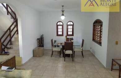 Imagem 3: São Paulo - Casa Padrão - Jardim Prudência