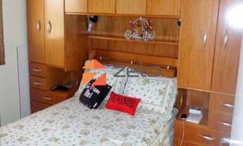 Imagem 3: Apartamento à venda 3 Quartos, 1 Suite, 2 Vagas, 77M², Residencial Nova Era, Valinhos - SP