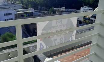 Imagem 4: Juiz de Fora - Apartamento Padrão - Santa Catarina