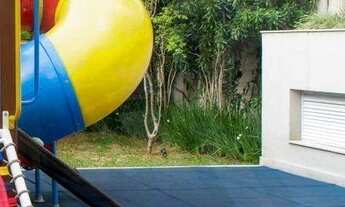 Imagem 6: APARTAMENTO - CERQUEIRA CÉSAR - SP