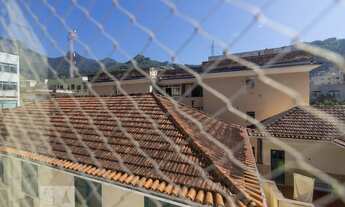 Imagem 5: Apartamento para Aluguel - Tijuca, 3 Quartos, 100 m2