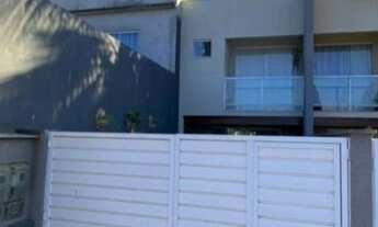 Imagem 3: CASA RESIDENCIAL em CAMAÇARI - BA, MALÍCIA (ABRANTES