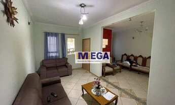 Imagem 1: Casa com 2 dormitórios à venda, 134 m² por R$ 650.000,00 - Jardim Proença - Campinas/SP