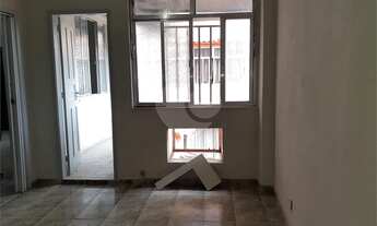 Imagem 2: Rio de Janeiro - Apartamento Padrão - ENGENHO DE DENTRO