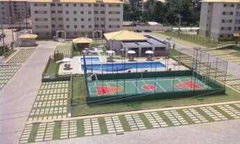 Imagem: Vendo reserva parque