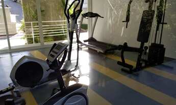 Imagem 5: Sobrado em Condomínio para Venda em Mogi das Cruzes, Parque Santana, 3 dormitórios, 1 suít