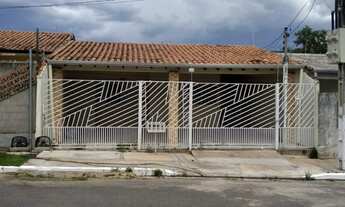 Imagem 6: Casa com piscina para venda com 110 m² de área coberta, 2/4 no Jd. Universitário, Cuiabá