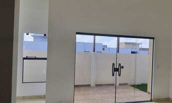 Imagem 6: Casa de condomínio para venda possui 128 metros quadrados com 3 quartos