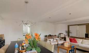 Imagem 5: Apartamento com 2 dormitórios à venda, 177 m² por R$ 1.800.000,00 - Vila Nova Conceição