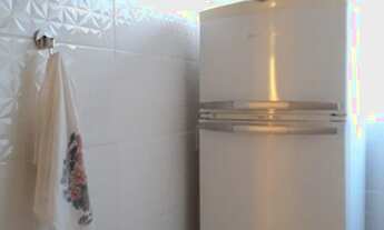 Imagem 5: Apartamento com 2 quartos no Residencial Abel Chimentão - Bairro Nova Olinda em Londrina