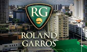 Imagem: Lançamento - Roland Garros Le Rèsidence