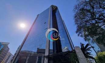 Imagem 2: Conjunto para alugar, 572 m² - Vila Olímpia - São Paulo/SP