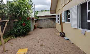 Imagem 4: Casa com 3 dormitórios à venda, 146 m² por R$ 499.900,00 - Jardim Perola do Atlântico - It