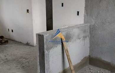 Imagem 3: Contagem - Apartamento Padrão - Novo Riacho