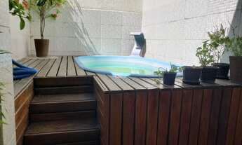 Imagem 3: Cobertura 3 quartos Floresta Miranda - Nova Iguaçu