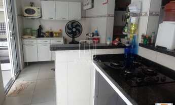 Imagem 2: Casa (sobrado na rua) 2 dormitórios, cozinha planejada