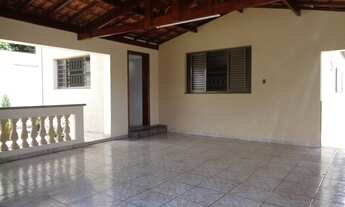 Imagem 3: Casas - SANTA RITA PERDIZES
