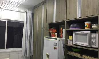 Imagem 6: Apartamento com 2 dormitórios à venda em Vinhedo-SP