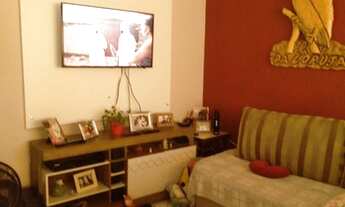 Imagem 6: Apartamento para venda possui 58 metros quadrados com 2 quartos em Ipiranga - São José - S