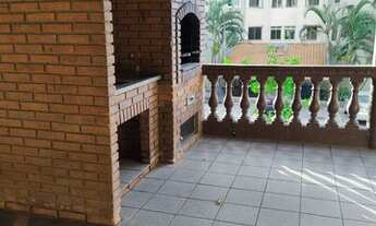 Imagem 7: Apartamento 3 dormitórios, 1 vaga lazer completo em Sto. André