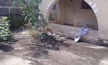 Imagem: Casa - Bosque - Campinas