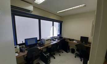 Imagem 2: Sala comercial na Liberdade