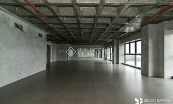 Imagem 2: PORTO ALEGRE - Conjunto Comercial/Sala - Praia de Belas