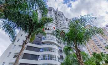 Imagem 4: CURITIBA - Apartamento Padrão - Ecoville