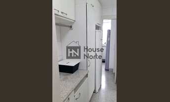 Imagem 6: Apartamento 4 dormitórios, 4 suítes e 4 vagas à venda na Parada Inglesa, São Paulo, SP