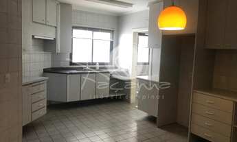 Imagem 5: Apartamento para venda, no Cambuí em Campinas - Imobiliária em Campinas