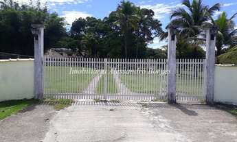 Imagem 5: Fazenda/Sítio/Chácara para venda tem 193600 metros quadrados com 6 quartos