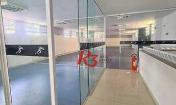 Imagem 2: Loja para alugar, 665 m² - Vila Belmiro - Santos/SP