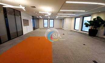 Imagem 7: Conjunto para alugar, 555 m² no Itaim Bibi - São Paulo/SP