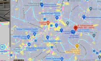 Imagem 3: Terreno Jardim Monte Alegre