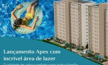 Imagem: Áreas de lazer e conveniência amplas e
