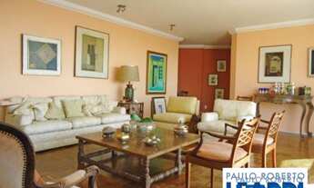 Imagem 5: APARTAMENTO - MORUMBI - SP