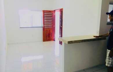 Imagem 6: Casa para venda possui 88 metros quadrados com 2 quartos em Pedras - Fortaleza - CE